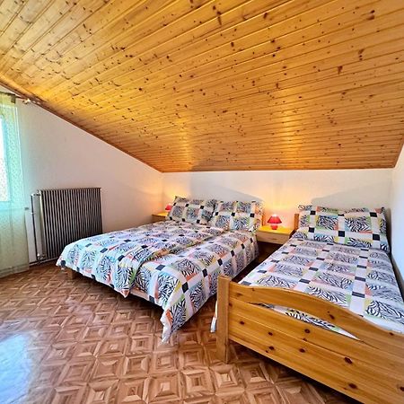 Apartments Pavle Малинська Екстер'єр фото