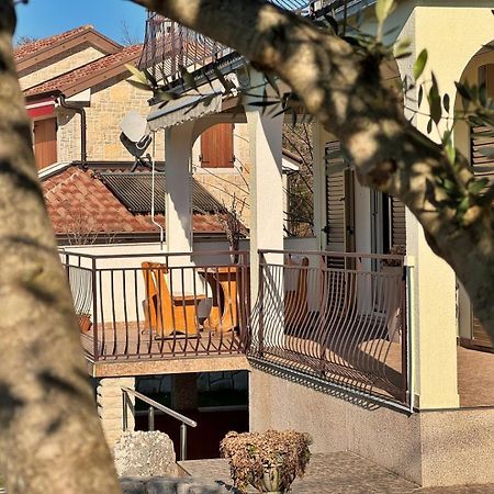 Apartments Pavle Малинська Екстер'єр фото