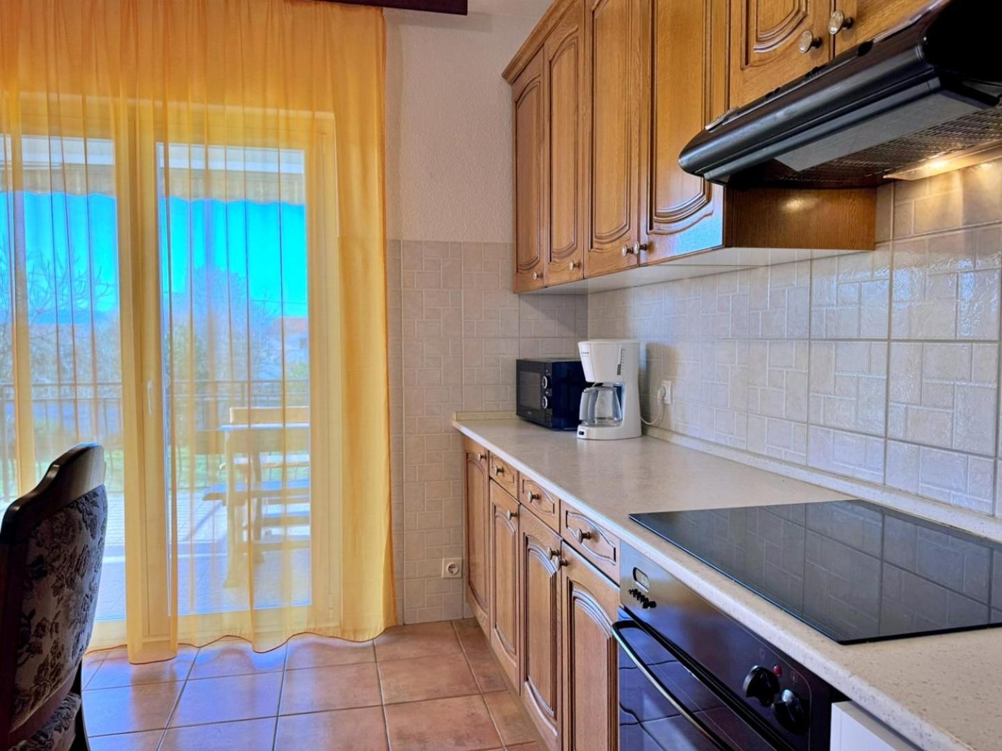 Apartments Pavle Малинська Екстер'єр фото
