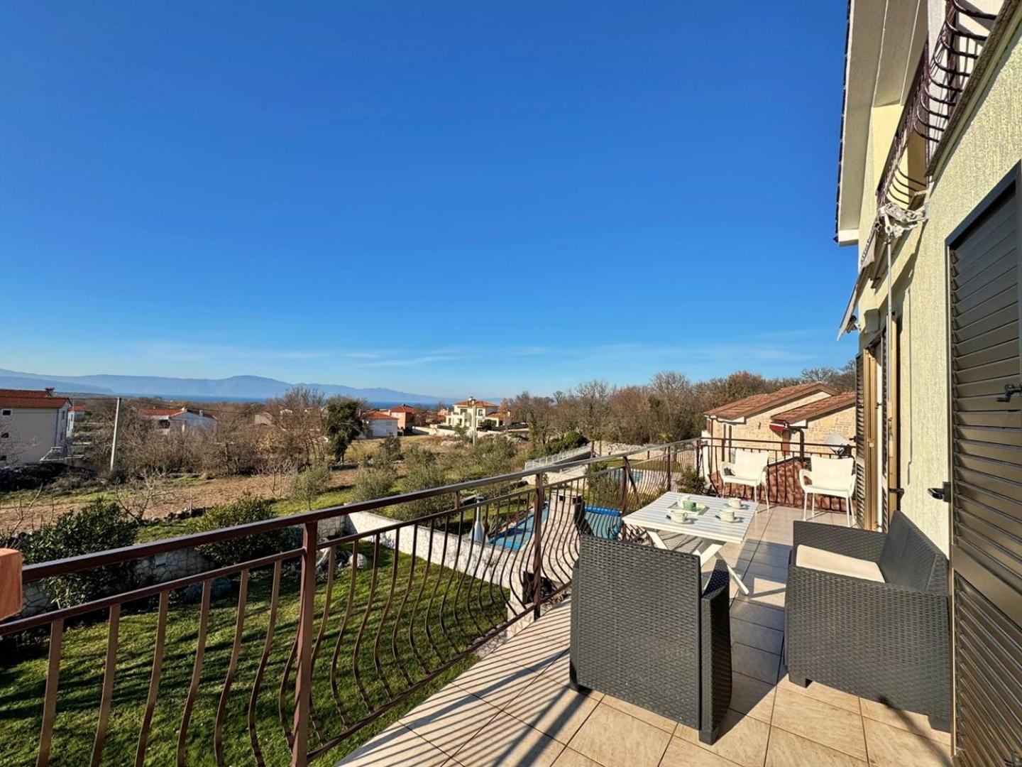 Apartments Pavle Малинська Екстер'єр фото