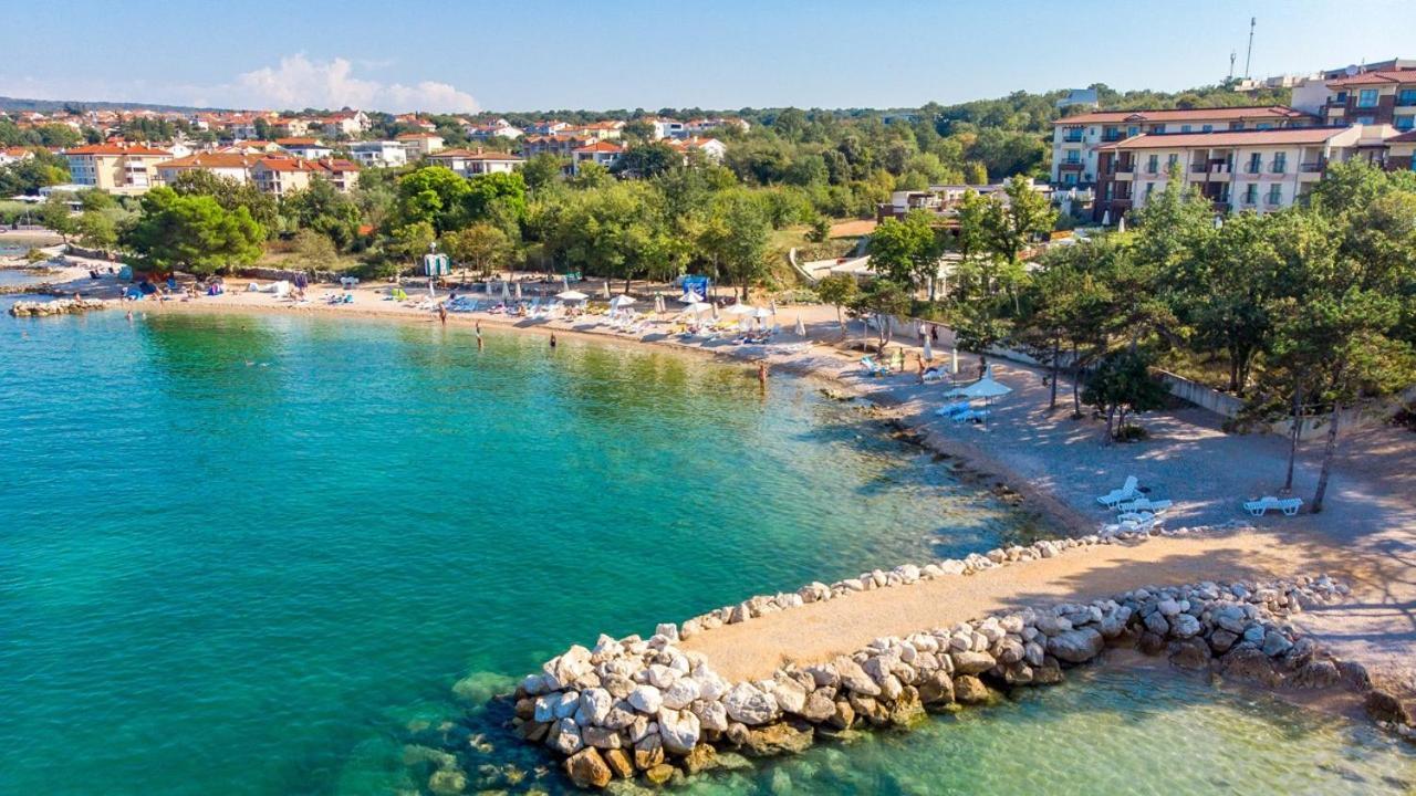 Apartments Pavle Малинська Екстер'єр фото