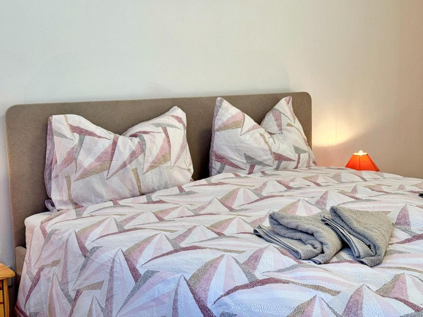 Apartments Pavle Малинська Екстер'єр фото