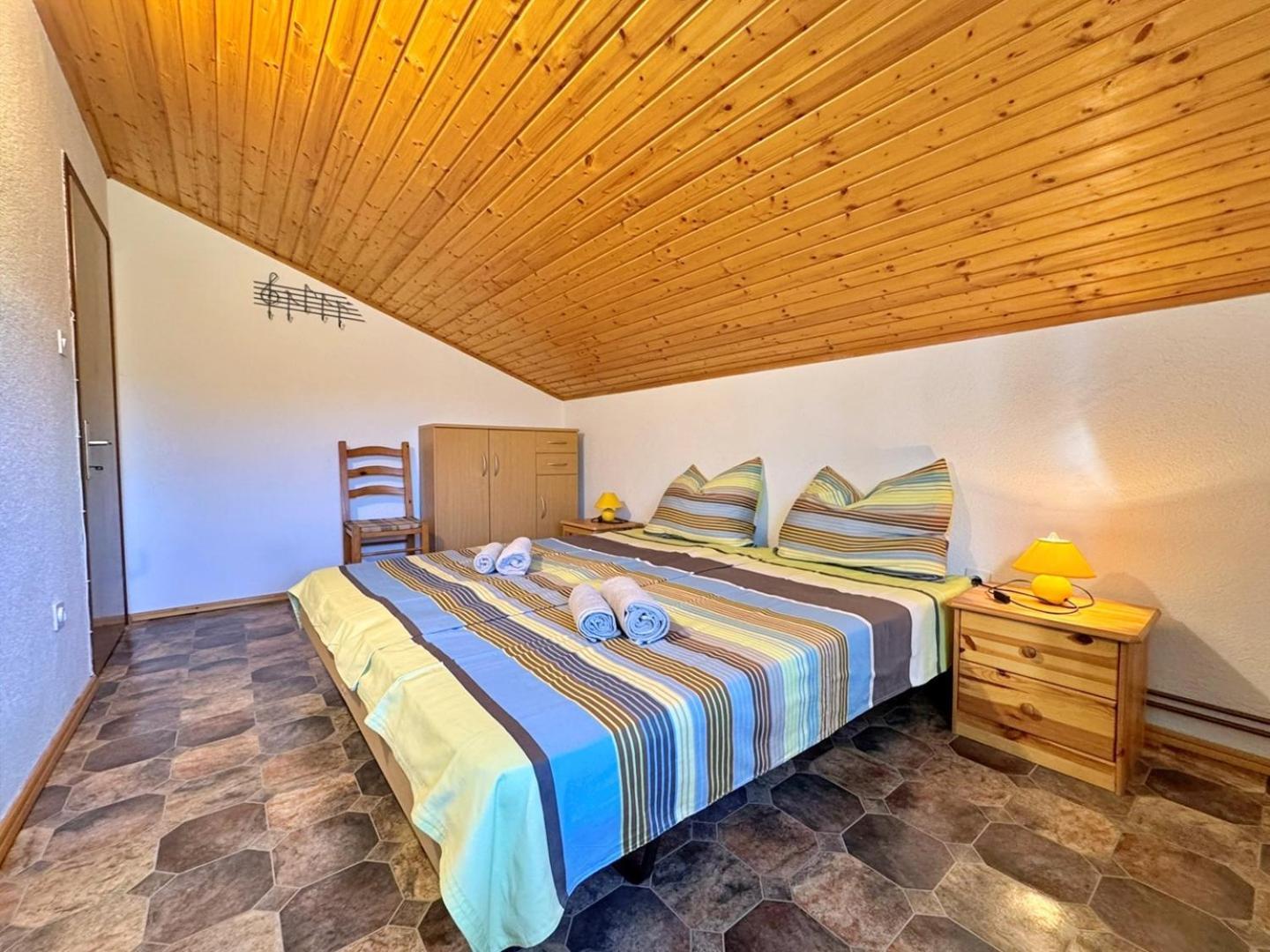 Apartments Pavle Малинська Екстер'єр фото