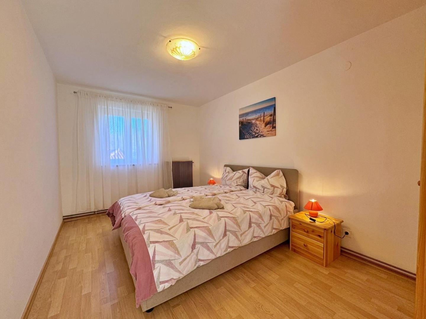 Apartments Pavle Малинська Екстер'єр фото