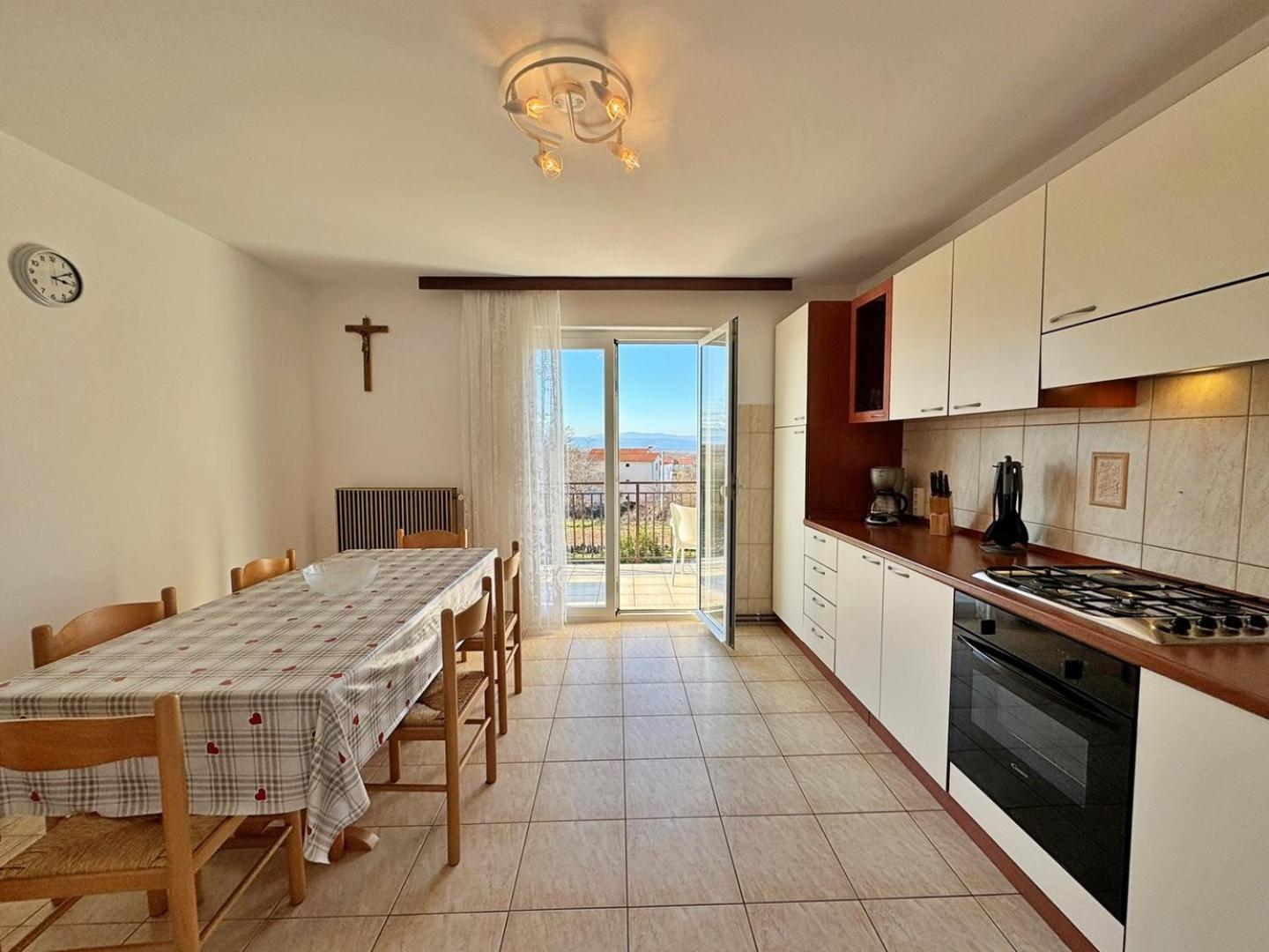 Apartments Pavle Малинська Екстер'єр фото