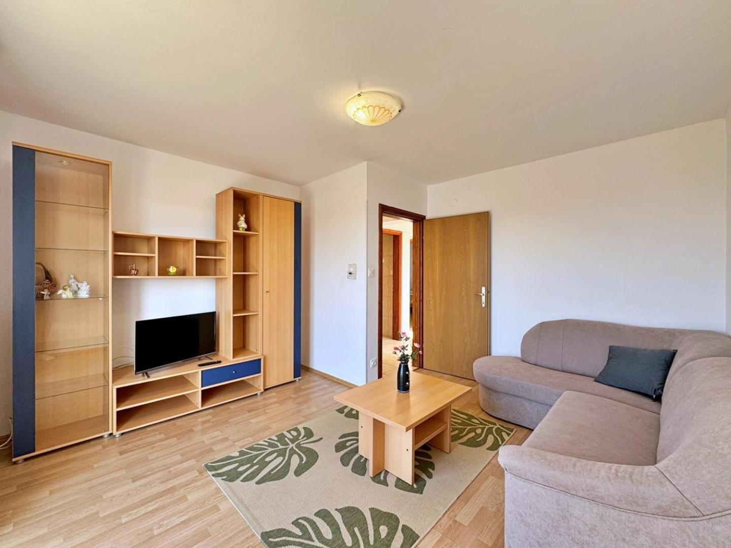 Apartments Pavle Малинська Екстер'єр фото