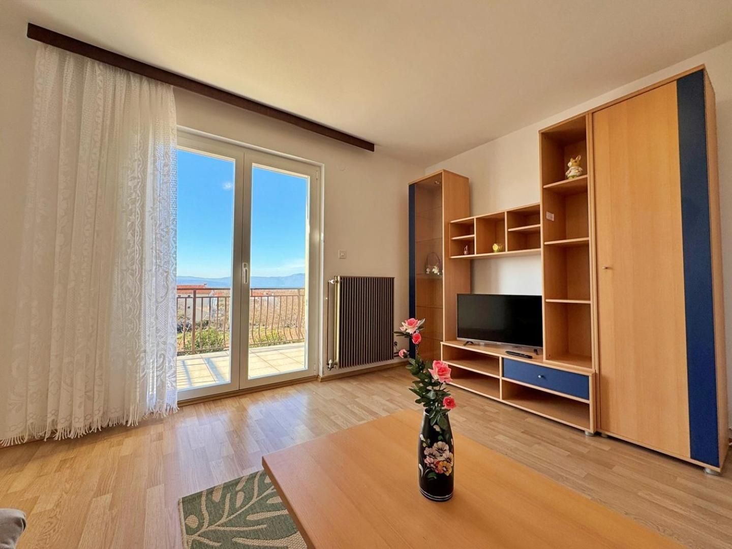 Apartments Pavle Малинська Екстер'єр фото