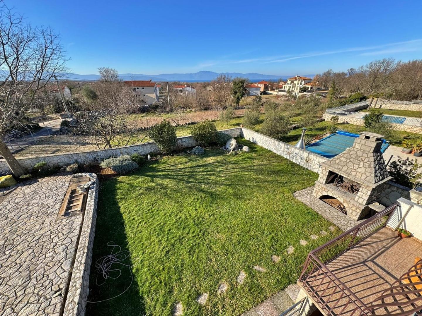 Apartments Pavle Малинська Екстер'єр фото