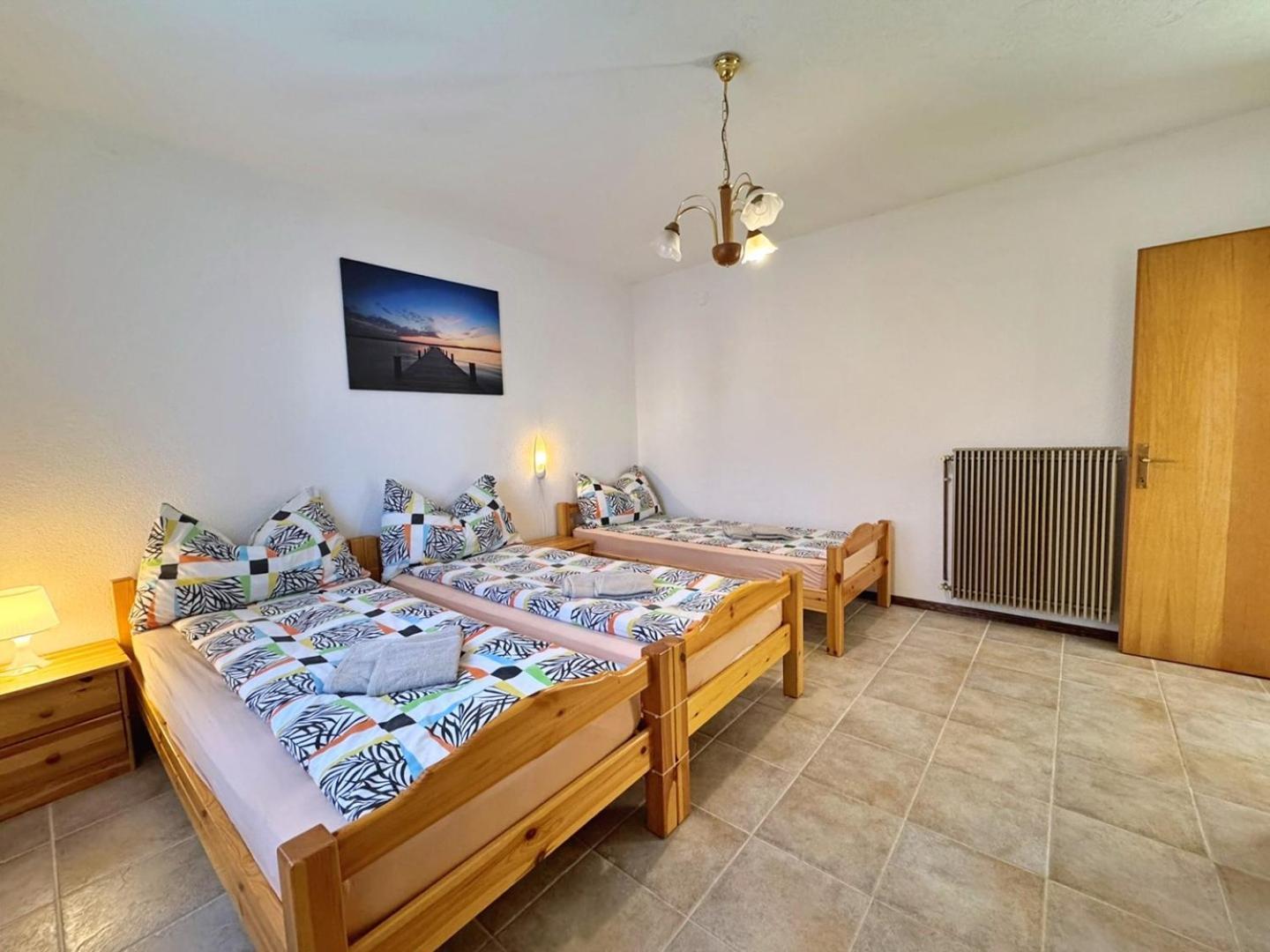 Apartments Pavle Малинська Екстер'єр фото