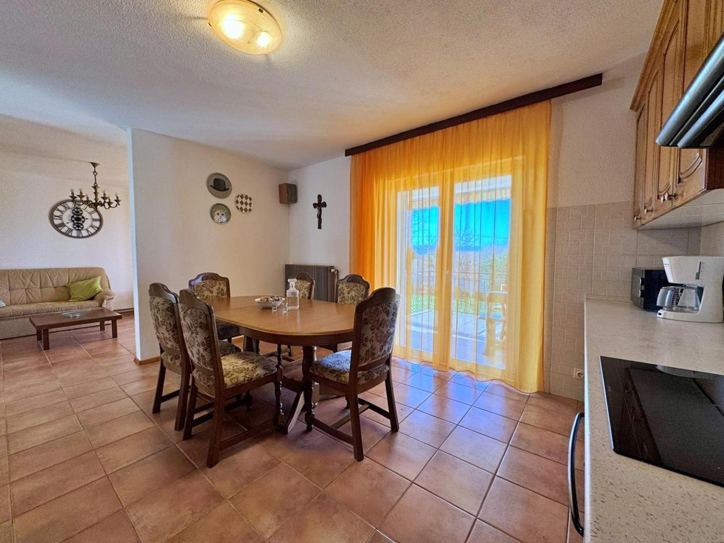 Apartments Pavle Малинська Екстер'єр фото