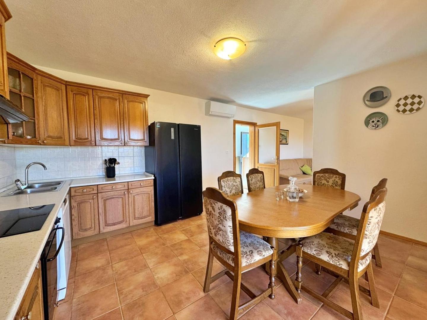 Apartments Pavle Малинська Екстер'єр фото