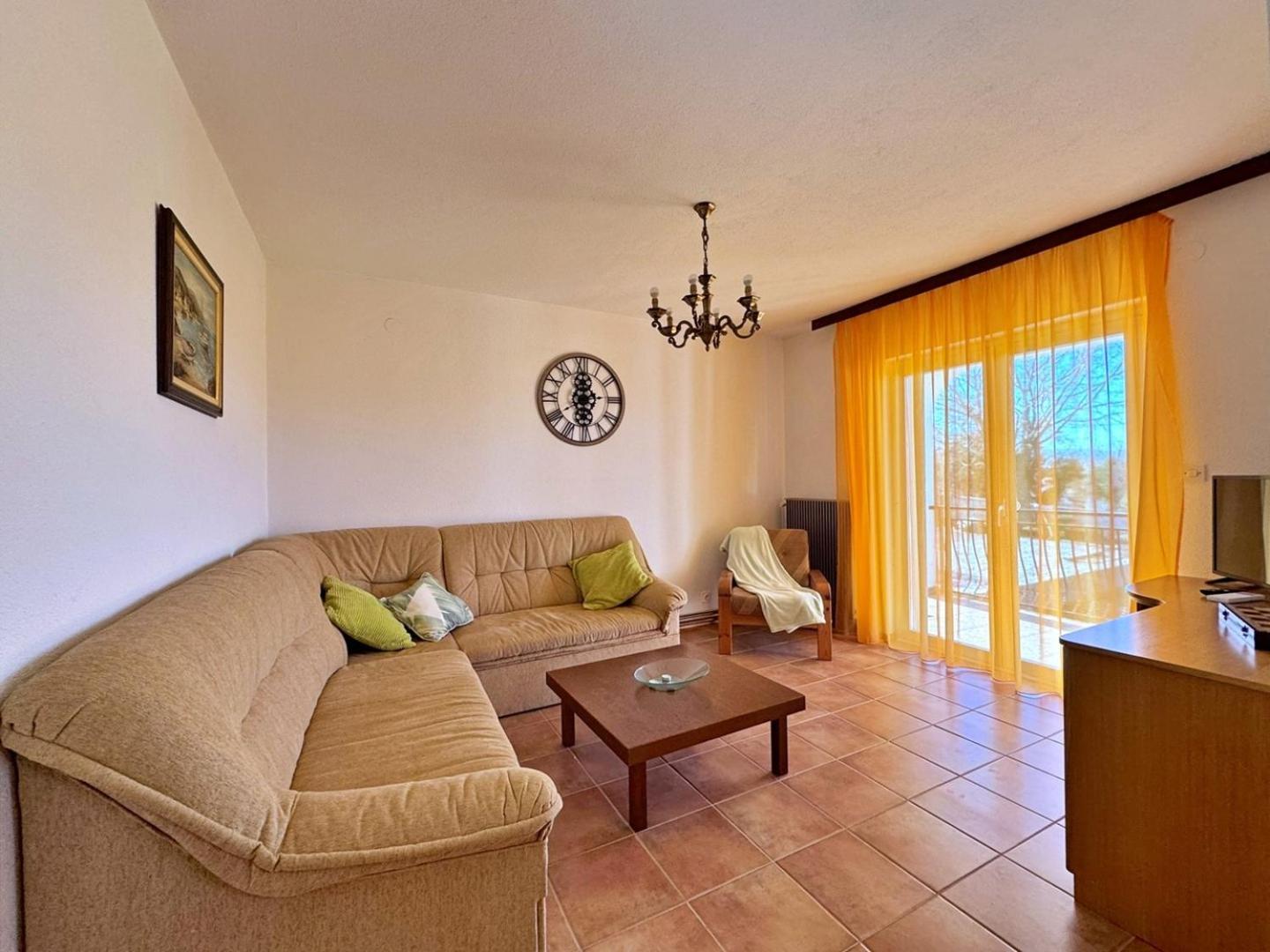 Apartments Pavle Малинська Екстер'єр фото