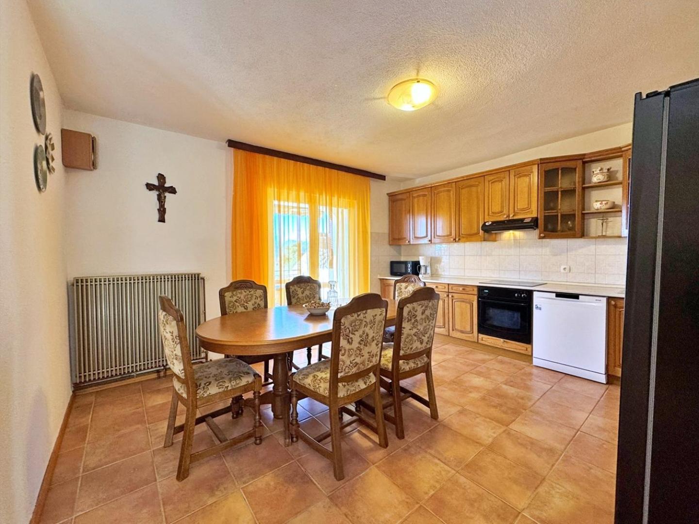 Apartments Pavle Малинська Екстер'єр фото